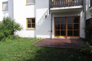 Wohnung kaufen in 06237 Günthersdorf, 3-Zimmer EG-Wohnung in Günthersdorf mit Garten, Provisionsfrei direkt vom Eigentümer