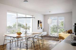 Wohnung kaufen in Gerberstraße 29, 71364 Winnenden, 4-Zimmer-Wohnung in Winnenden »AltstadtQuartier«