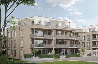 Wohnung kaufen in Gerberstraße 29, 71364 Winnenden, 1-Zimmer-Wohnung in Winnenden »AltstadtQuartier«