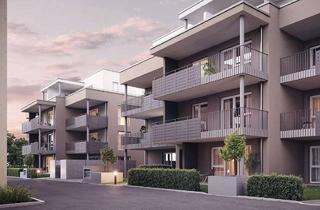 Wohnung kaufen in Gerberstraße 29, 71364 Winnenden, 2-Zimmer-Wohnung in Winnenden »AltstadtQuartier«