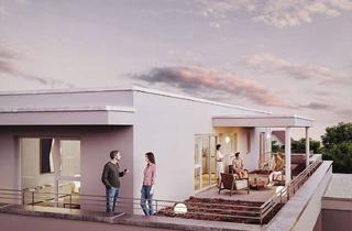 Wohnung kaufen in Gerberstraße 41, 71364 Winnenden, 3-Zimmer-Wohnung in Winnenden »AltstadtQuartier«