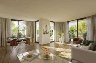 Penthouse kaufen in Ströllerbachallee 46, 74613 Öhringen, Penthouse mit WOW-Feeling !!! AUREO - Das neue Architektur-Highlight