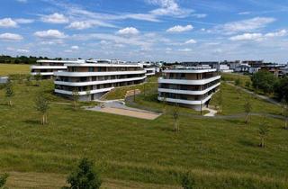 Wohnung kaufen in Ströllerbachallee 46, 74613 Öhringen, Moderne 3,5-Zi.-Wohnung mit schönem Garten !! AUREO - Aktionspreis!!