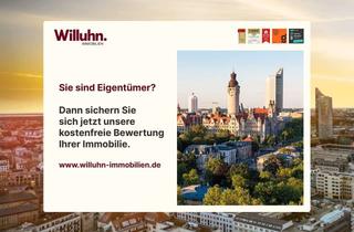 Wohnung kaufen in 06237 Günthersdorf, 5 % Bruttorendite | Südbalkon | Speicher | Garage | vermietet | ruhige Lage in Leuna-Günthersdorf