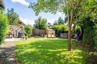 Wohnung kaufen in 82346 Andechs, Außergewöhnliche ebenerdige Gartenwohnung, 260m², incl. Wertgutachten