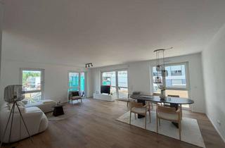 Wohnung mieten in Marienstraße, 74354 Besigheim, Modernes Wohnerlebnis mit großzügiger Terrasse und höchstem Komfort