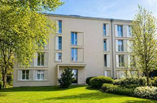 Wohnung mieten in 83646 Bad Tölz, Villenetage - 3 Zimmer Wohngenuss - ruhige, niveauvolle Parklage.