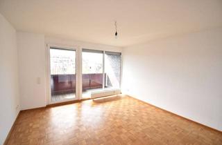 Wohnung mieten in Gasselstiege 31, 48159 Münster, Schicke 2-Zimmer Wohnung im 3. OG mit Balkon in Münster-Neutor