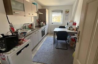 Wohnung mieten in Kaulsdorferstraße 206, 12555 Köpenick, Helle 2-Zimmer Dachgeschosswohnung in Berlin-Köpenick