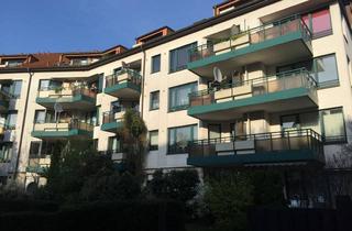 Wohnung mieten in Im Blauen Garn 77, 50389 Wesseling, Helle, aparte 2-Zimmer-Wohnung mit Balkon in Wesseling