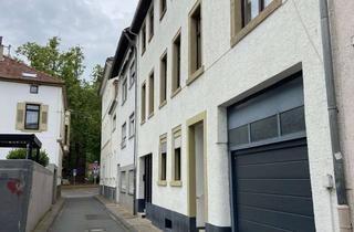 Wohnung mieten in Engelsgasse, 55543 Bad Kreuznach, Freundliche und helle 3-Zimmer-Erdgeschosswohnung in Bad Kreuznach