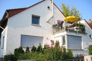 Wohnung mieten in 64285 Darmstadt, 2,5-Zimmer-Wohnung in 64285 Darmstadt - Paulusviertel (Bessungen)