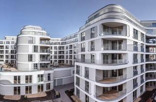 Wohnung mieten in Pappelallee 51, 10437 Prenzlauer Berg, Wohlfühloase für Familien: 4-Zimmer in Prenzlauer Berg