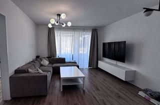 Wohnung mieten in 13587 Spandau, 3-Zimmer Wohnung in Berlin-Spandau mit 71 m² Wohnfläche