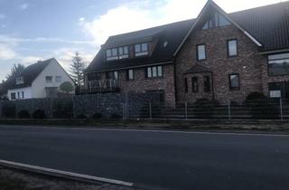 Wohnung mieten in Bissendorfer Straße 15, 30900 Wedemark, Exklusive 3-Zimmer-Wohnung mit EBK und Balkon in Wedemark