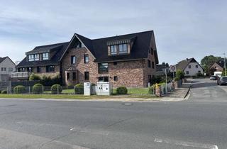 Wohnung mieten in Bissendorfer Straße 15, 30900 Wedemark, Exklusive 3-Zimmer-Wohnung mit EBK und Balkon in Wedemark