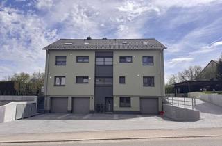 Wohnung mieten in Traubenstraße, 89195 Staig, 4 Zimmer Wohnung DG-Wohnung *kernsaniert*