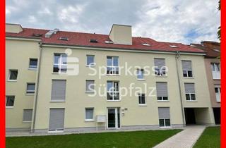 Wohnung mieten in 67071 Ruchheim, Vermietung - Wohnung in einem gepflegten Mehrfamilienhaus