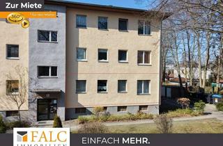 Wohnung mieten in 12277 Berlin, **Möblierte Wohnung mit Charme**- FALC IMMOBILIEN