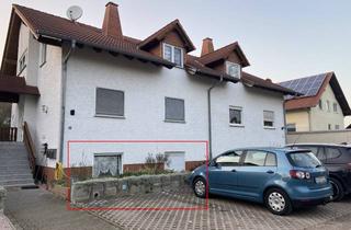 Wohnung mieten in Ober-Wiesener-Str. 13, 55234 Nieder-Wiesen, 2-ZKB mit Stellplatz + EBK in Nieder-Wiesen frei ab 01.05.26