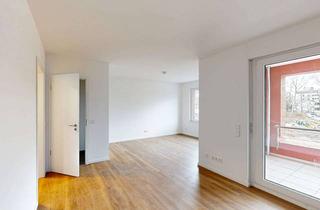 Wohnung mieten in Rheinallee 11j, 67061 Süd, Gemütliche Erdgeschosswohnung in zentraler Lage