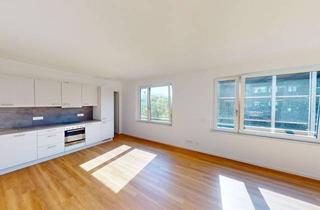 Wohnung mieten in Rheinallee 11k, 67061 Süd, Ideal für junge Familien - 3 Zimmer zum Entfalten!