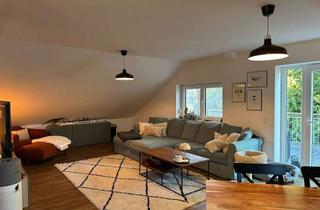 Wohnung mieten in Talstraße 11, 75196 Remchingen, Dachgeschosswohnung in Remchingen Nöttingen