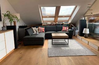 Wohnung mieten in Klosterweg, 83629 Weyarn, Helle 3-Zimmer Dachgeschosswohnung am Klosteranger