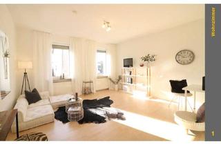 Wohnung mieten in Bahnhofstraße 48, 35440 Linden, Gepflegte 2-Zimmer-EG-Wohnung mit Einbauküche in Linden