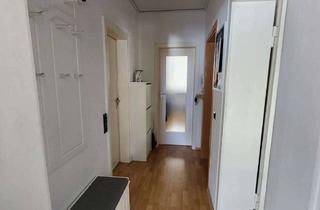 Wohnung mieten in Wilhelmstr., 33415 Verl, Gepflegte 2-Zimmer-Wohnung mit Balkon im 1. OG in Verl