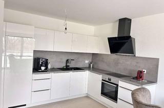 Wohnung mieten in 78628 Rottweil, Exklusive Neu-bauwohnung mit Turmblick Balkon in ruhiger Lage