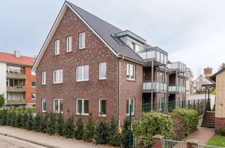 Wohnung mieten in Heilwigstr., 26125 Donnerschwee, Helle 3-Zimmer DG-Wohnung am Rande des Bürgereschviertels in Sackgasse (W5) DG links