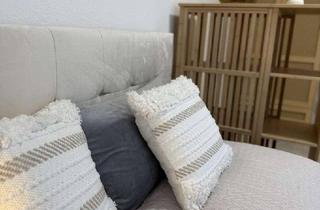 Wohnung mieten in 35398 Gießen, Wunderschön neu renovierte vollmöblierte Wohnung in Top-Lage von GI inkl. Parkplatz / Pauschalmiete