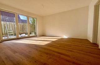 Wohnung mieten in 26129 Bloherfelde, Helle, moderne 2-Zimmer Wohnung in Oldenburg-Bloherfelde