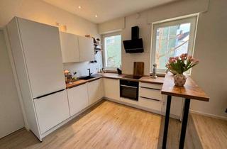 Lofts mieten in Vilbeler Straße, 60316 Nordend-Ost, Loftartige, 2019 kernsanierte 4-Zimmerwohnung mit 2 Bädern und Balkon