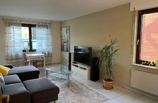 Wohnung mieten in Pfarrer-Keuter-Straße, 50126 Bergheim, Helle 2-Zimmer-Wohnung mit Balkon im 1. OG in Bergheim