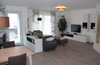 Wohnung mieten in Arminiusstraße 49, 33100 Paderborn, Helle 2,5-Zimmer Wohnung zum Wohlfühlen im EG mit Terrasse in zentraler, ruhiger Lage Paderborn