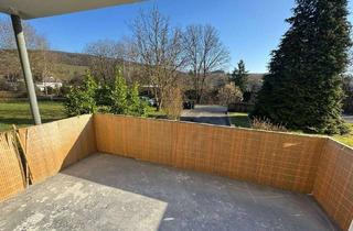 Wohnung mieten in Neuwieserweg, 55444 Schweppenhausen, Helle frisch renovierte 3-Zimmer-Wohnung mit Balkon und super Grundriss