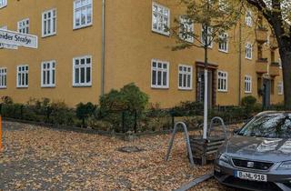 Wohnung mieten in Altheider Straße 14, 12489 Adlershof, Helle 2-Zimmer Wohnung im 1. OG in Berlin Adlershof