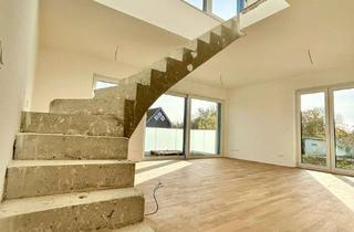 Penthouse mieten in Zum Schwanenufer 19a, 16816 Neuruppin, Penthousewohnung mit Dachterrasse am Ruppiner See in Neuruppin