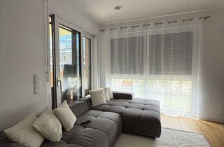 Wohnung mieten in 85716 Unterschleißheim, Nachmieter für Modern geschnittene 2-Zimmer-Wohnung gesucht