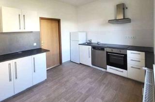 Wohnung mieten in Puschkinstraße 23, 04838 Eilenburg, ,,Schnell sein lohnt sich'' Attraktive 3-Raumwohnung mit Einbauküche + Tageslichtbad!