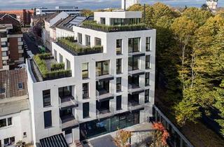 Wohnung mieten in Ferdinandstraße 23, 41061 Mönchengladbach, Gründerzeitviertel: Single-Wohnung mit Küche und Balkon