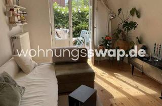Wohnung mieten in Methfesselstraße 70, 20255 Eimsbüttel, Wohnungstausch: Methfesselstraße 70