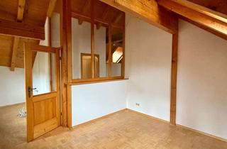 Wohnung mieten in Bahnhofstraße, 83471 Berchtesgaden, Attic Apartment in Berchtesgaden: 3 Rooms, Fully Renovated
