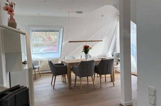 Wohnung mieten in 61476 Kronberg, Exklusive 4-Zimmer Maisonette-Wohnung in Kronberg im Taunus