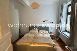 Wohnung mieten in Grädenerstraße, 20255 Eimsbüttel, Wohnungstausch: Grädenerstraße 8