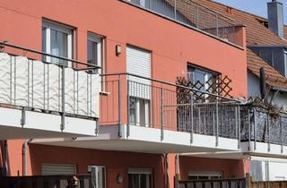 Wohnung mieten in Ahornweg 7d, 85375 Neufahrn, Möblierte 2-Zimmer Wohnung in Neufahrn bei Freising