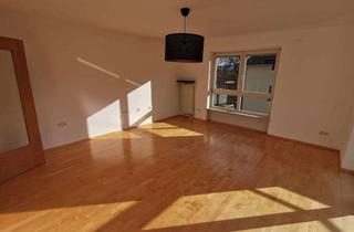 Wohnung mieten in Nordstraße 4b, 87527 Sonthofen, Schöne 3-Zimmer-Wohnung mit Balkon im 2. OG in Sonthofen