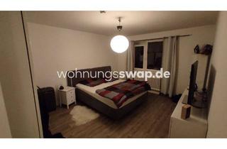 Wohnung mieten in Straßburger Straße 61, 22049 Dulsberg, Wohnungstausch: Straßburger Straße 61
